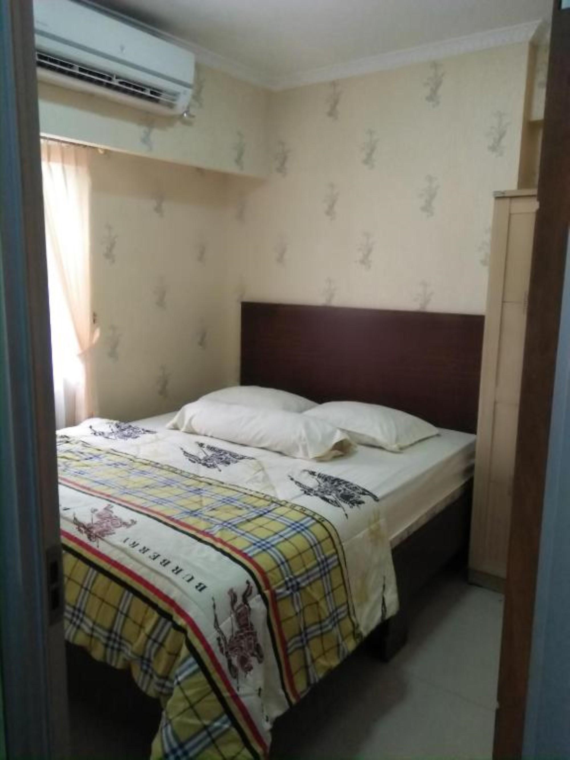 Rg Room Grand Centerpoint 2 Dżakarta Zewnętrze zdjęcie