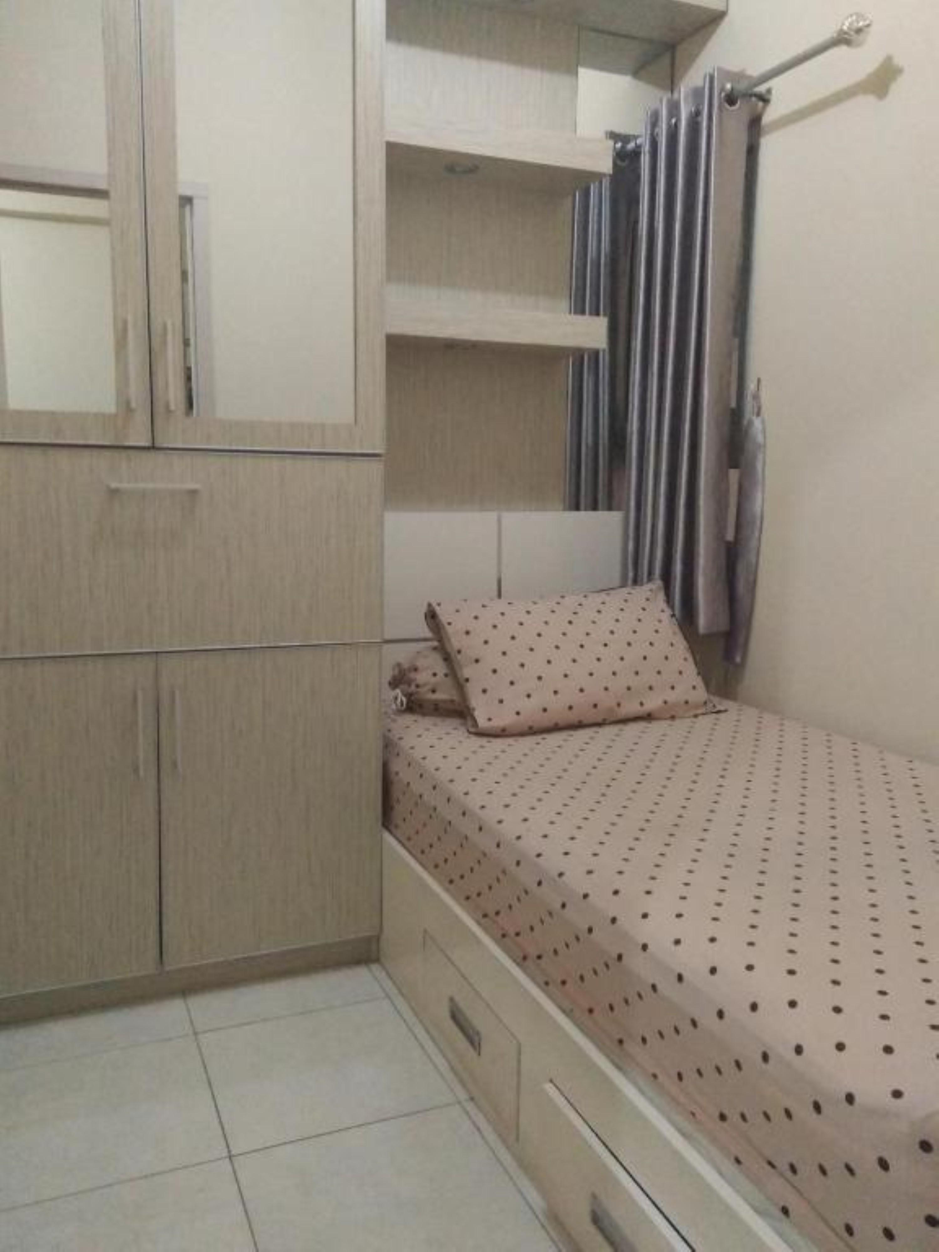 Rg Room Grand Centerpoint 2 Dżakarta Zewnętrze zdjęcie