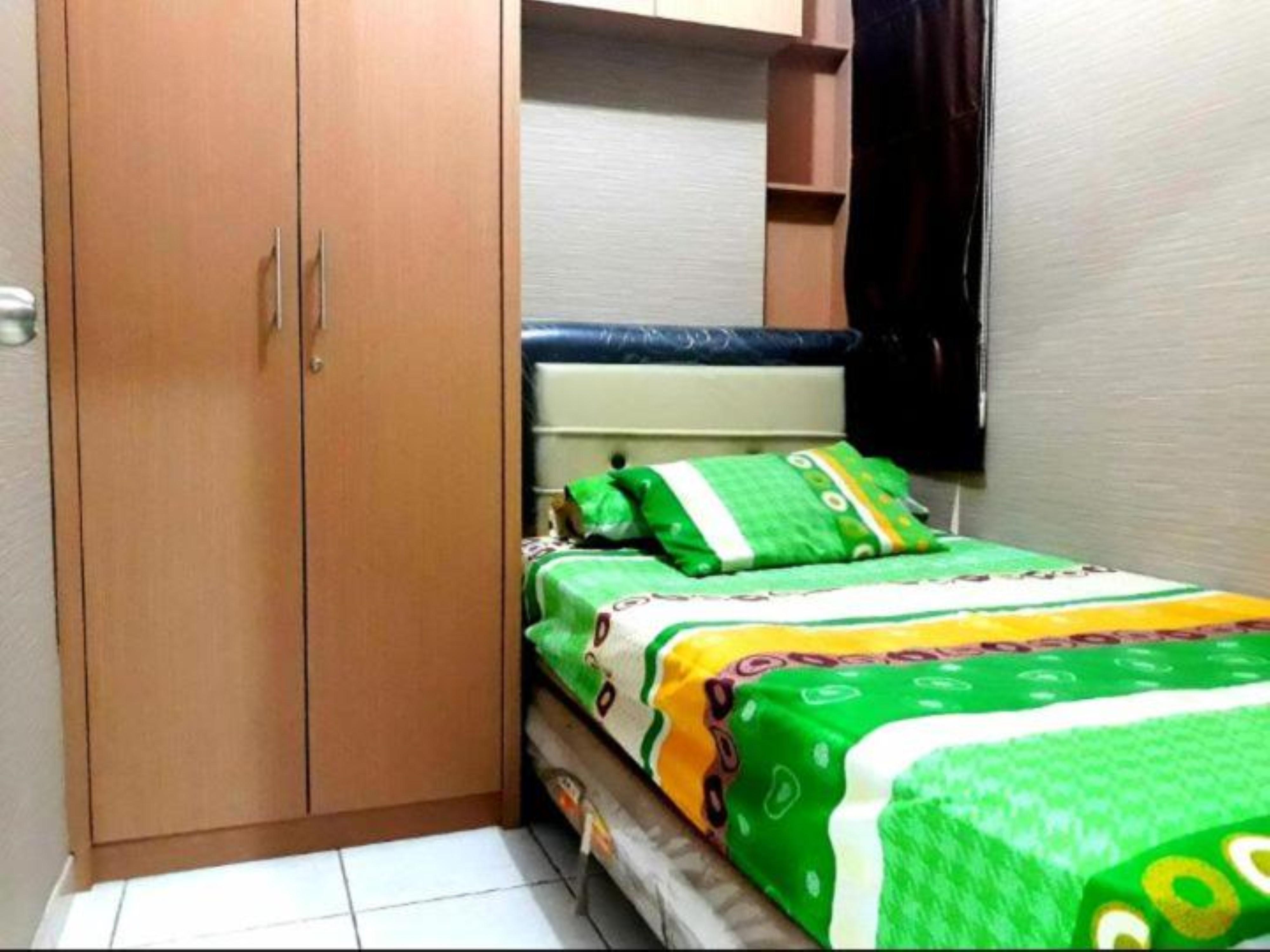 Rg Room Grand Centerpoint 2 Dżakarta Zewnętrze zdjęcie