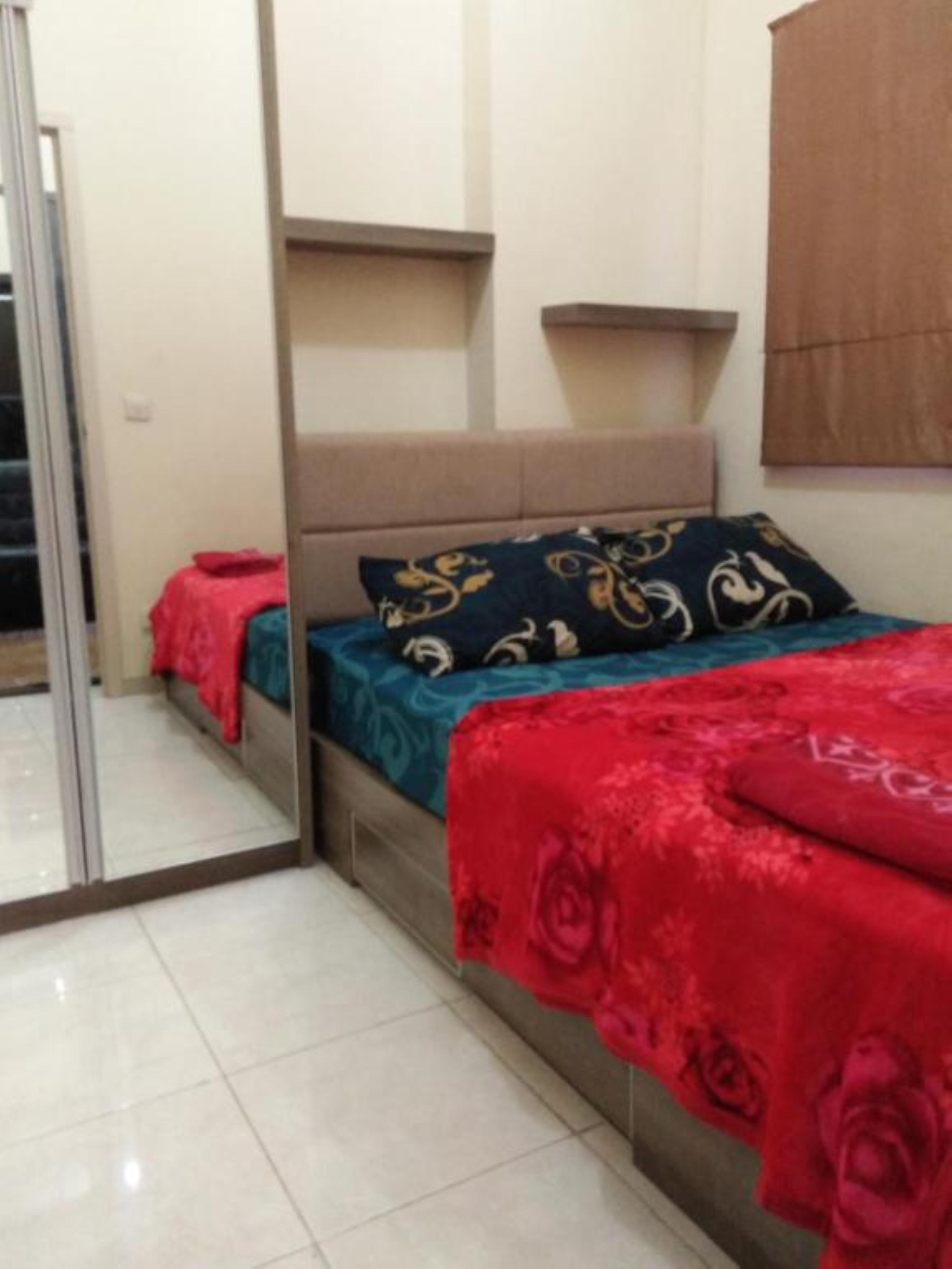 Rg Room Grand Centerpoint 2 Dżakarta Zewnętrze zdjęcie