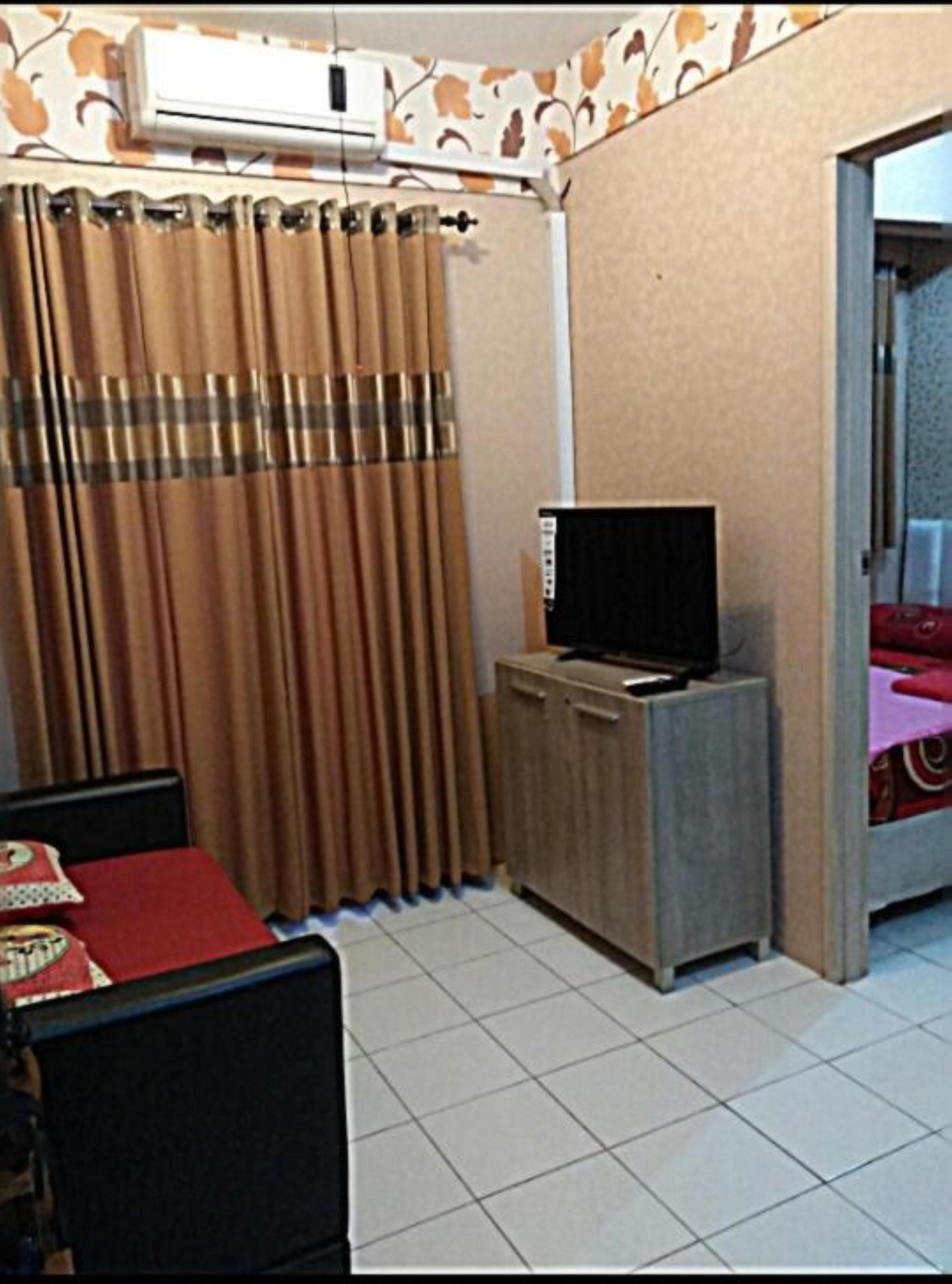 Rg Room Grand Centerpoint 2 Dżakarta Zewnętrze zdjęcie