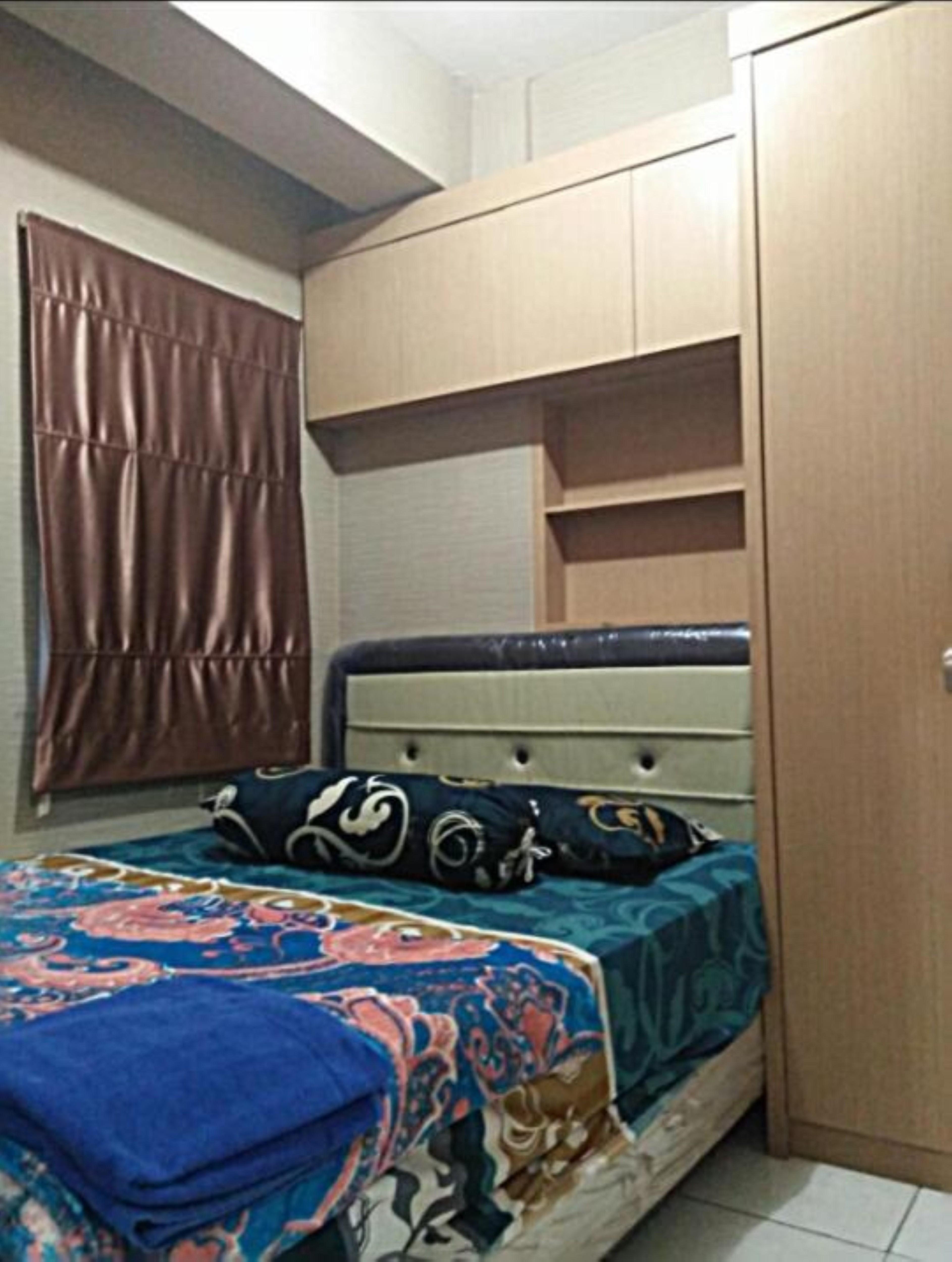 Rg Room Grand Centerpoint 2 Dżakarta Zewnętrze zdjęcie