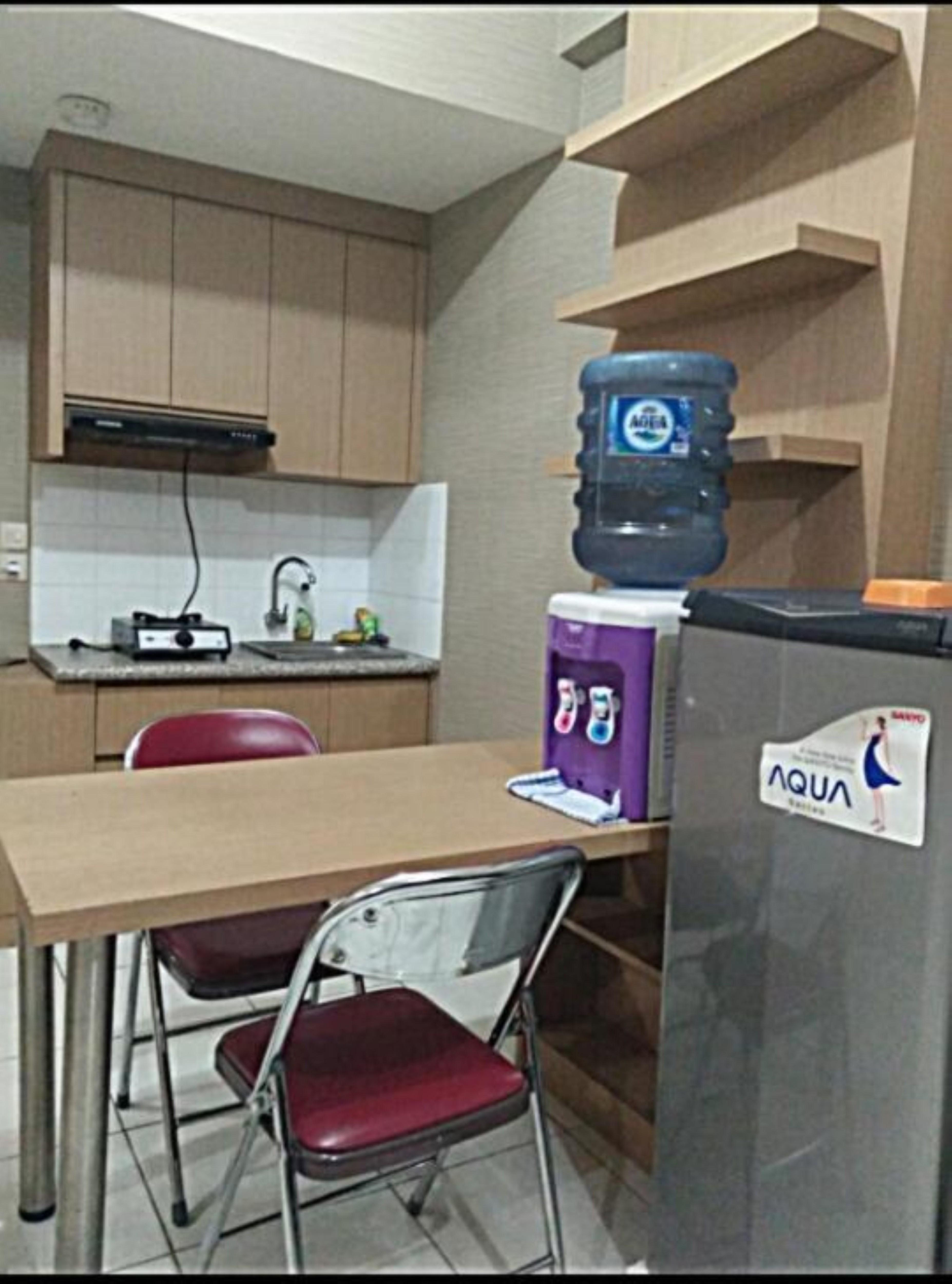 Rg Room Grand Centerpoint 2 Dżakarta Zewnętrze zdjęcie