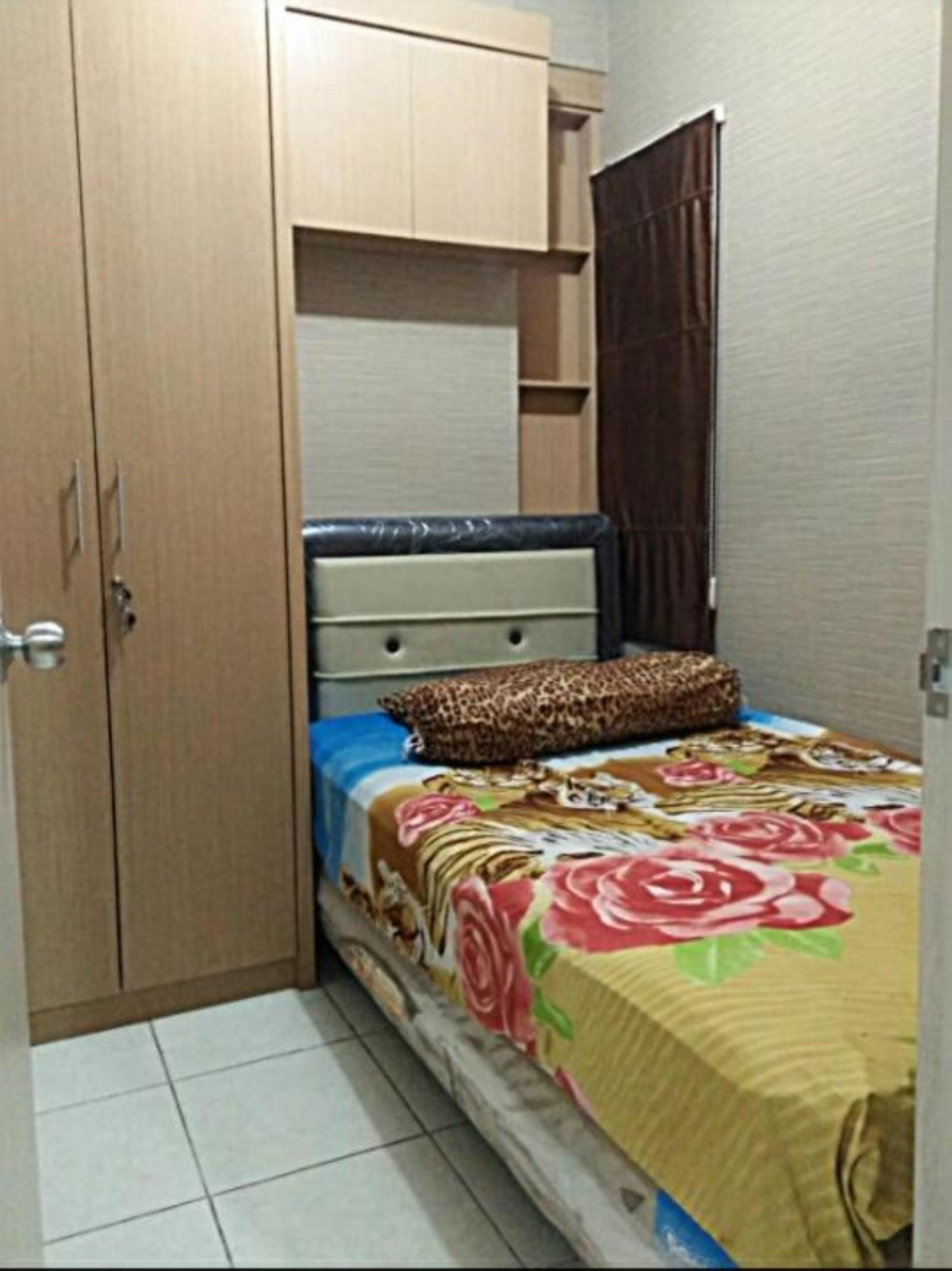 Rg Room Grand Centerpoint 2 Dżakarta Zewnętrze zdjęcie