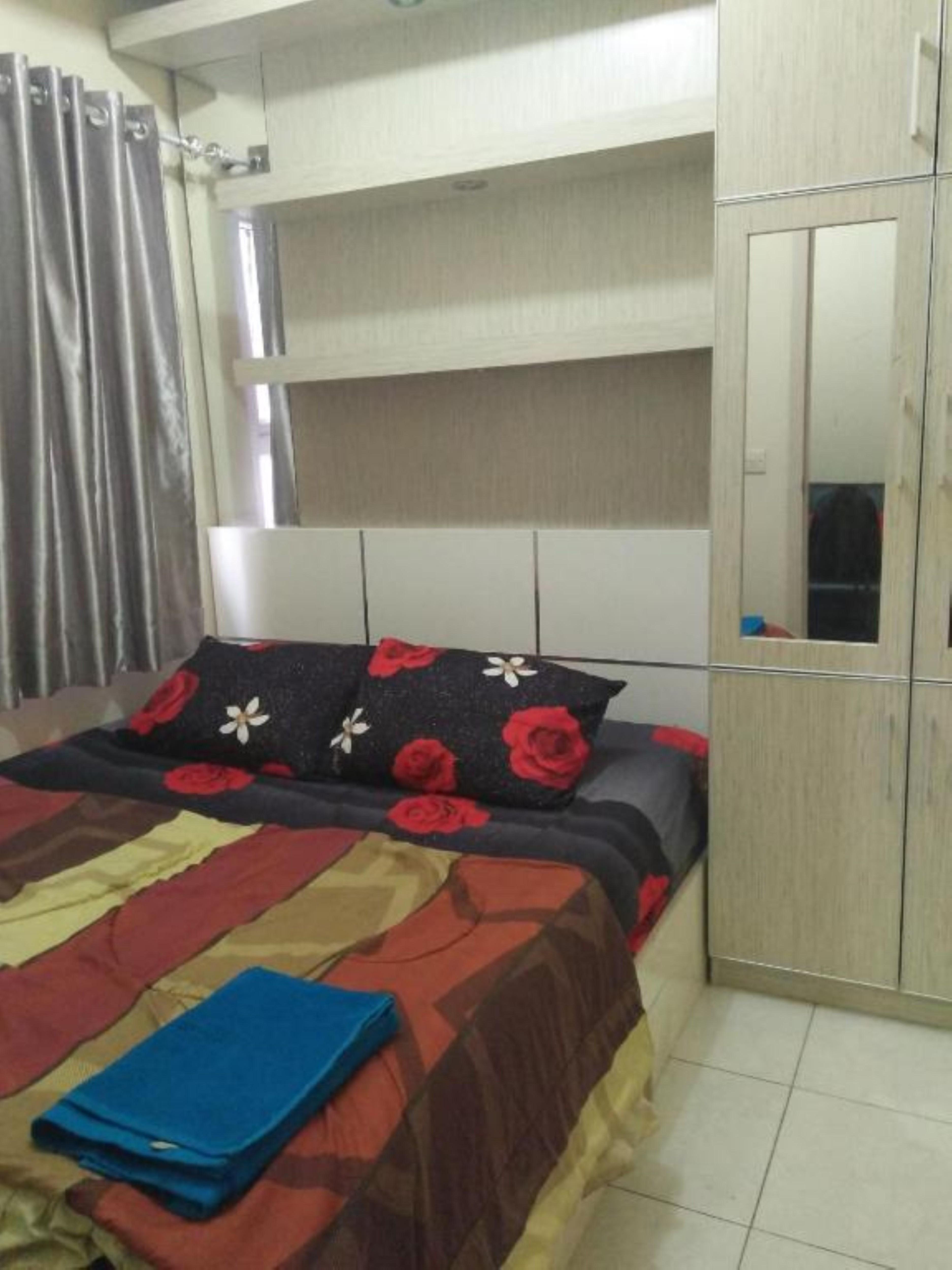 Rg Room Grand Centerpoint 2 Dżakarta Zewnętrze zdjęcie