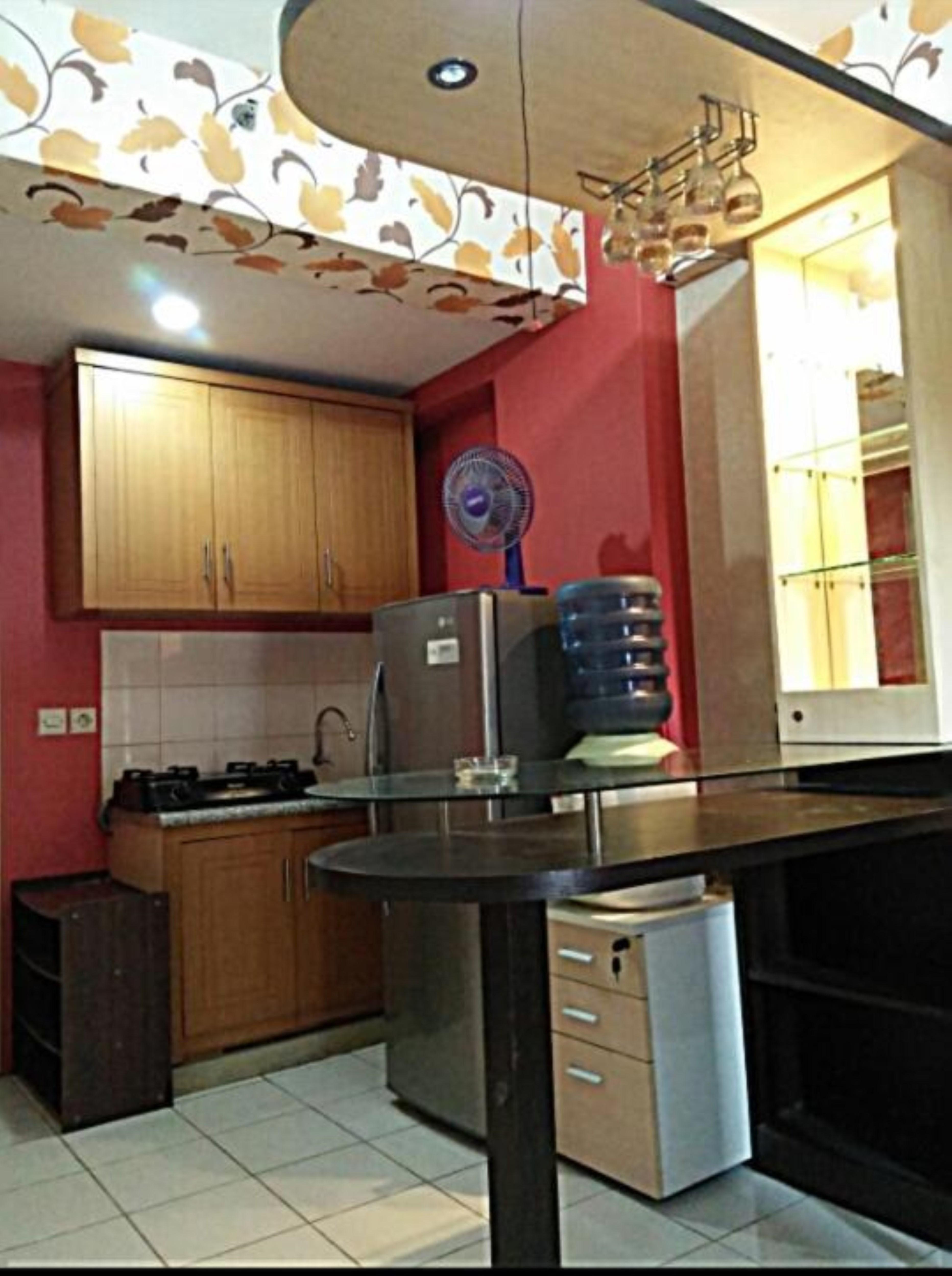 Rg Room Grand Centerpoint 2 Dżakarta Zewnętrze zdjęcie
