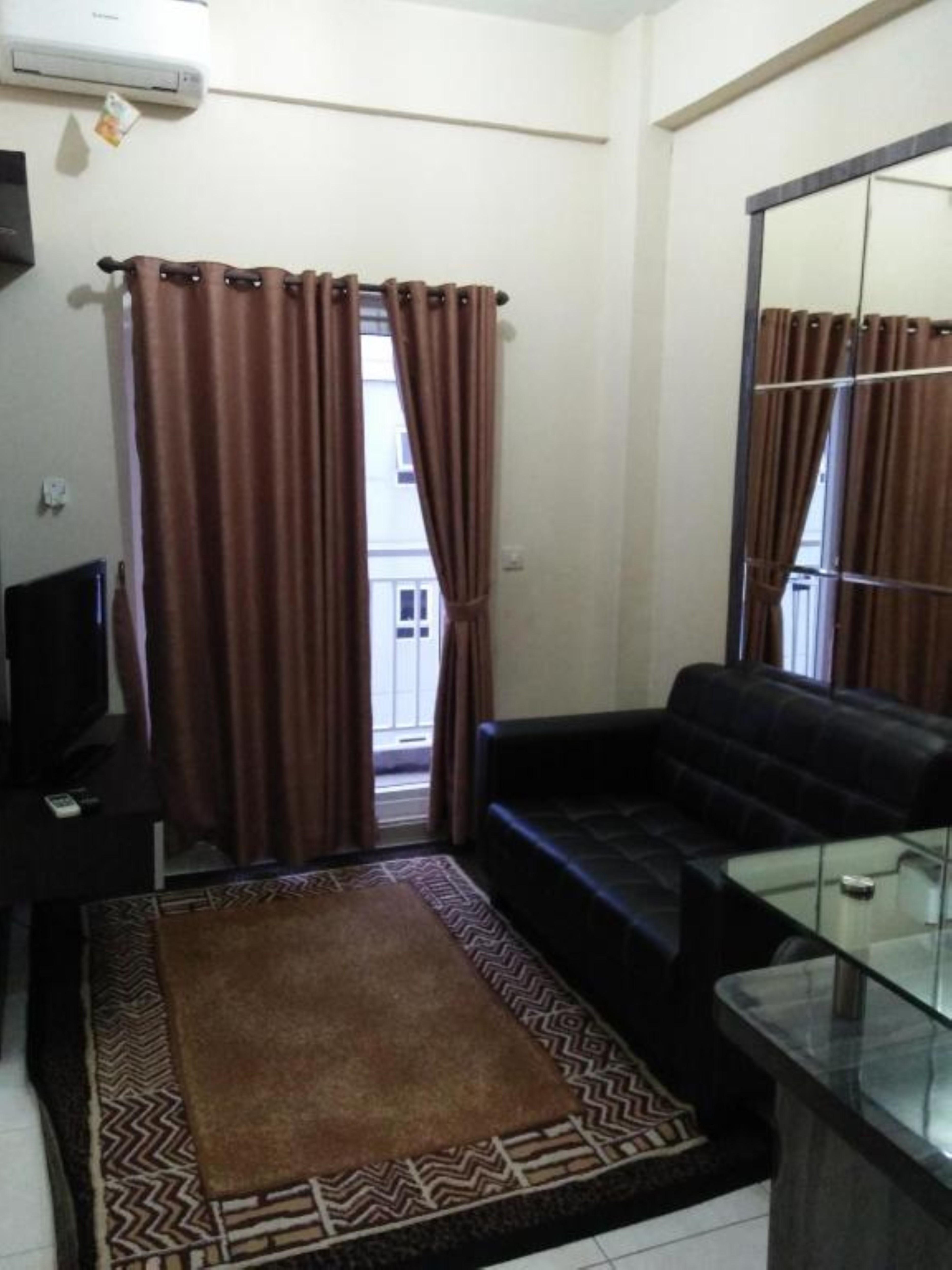 Rg Room Grand Centerpoint 2 Dżakarta Zewnętrze zdjęcie