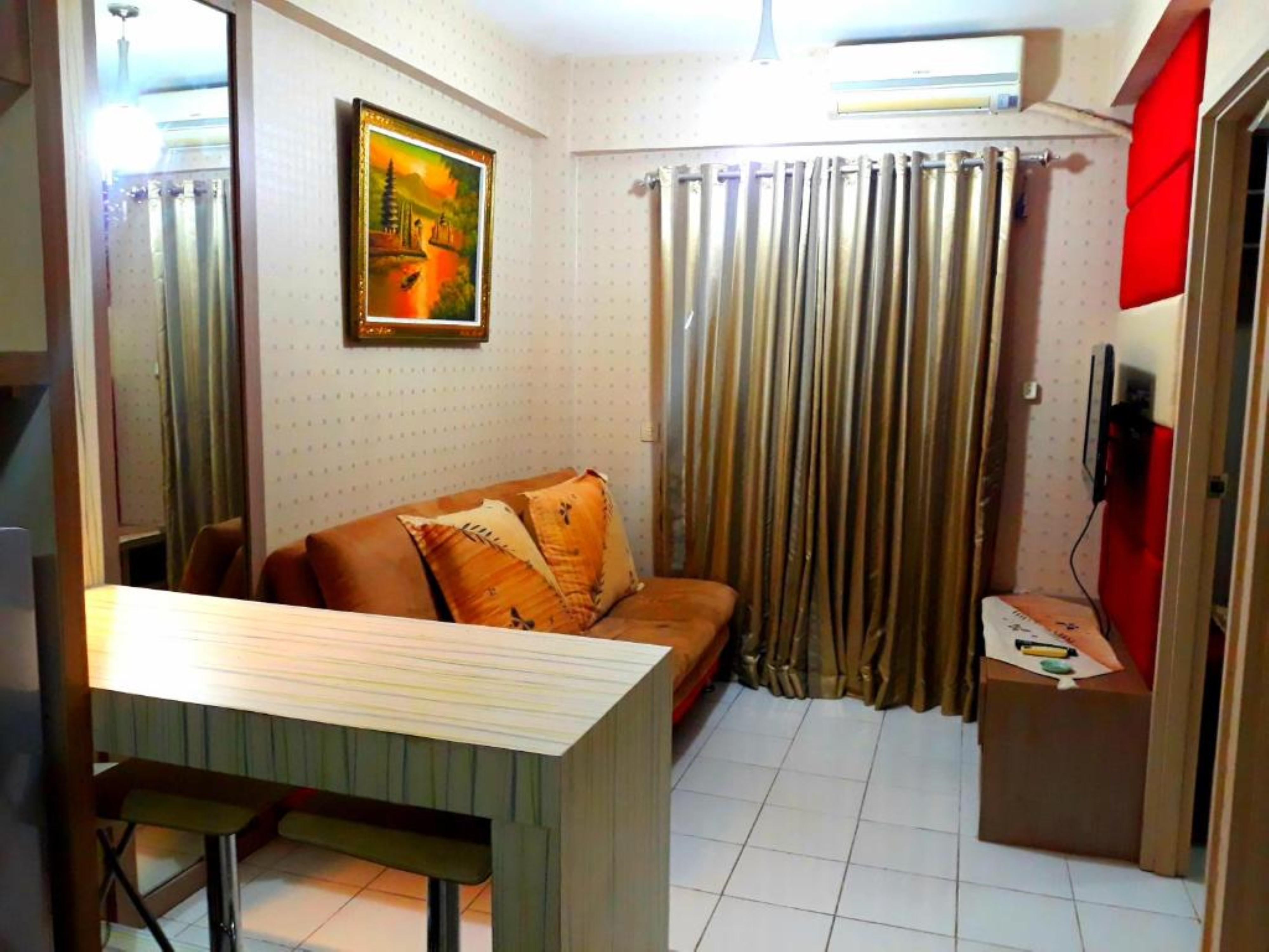 Rg Room Grand Centerpoint 2 Dżakarta Zewnętrze zdjęcie