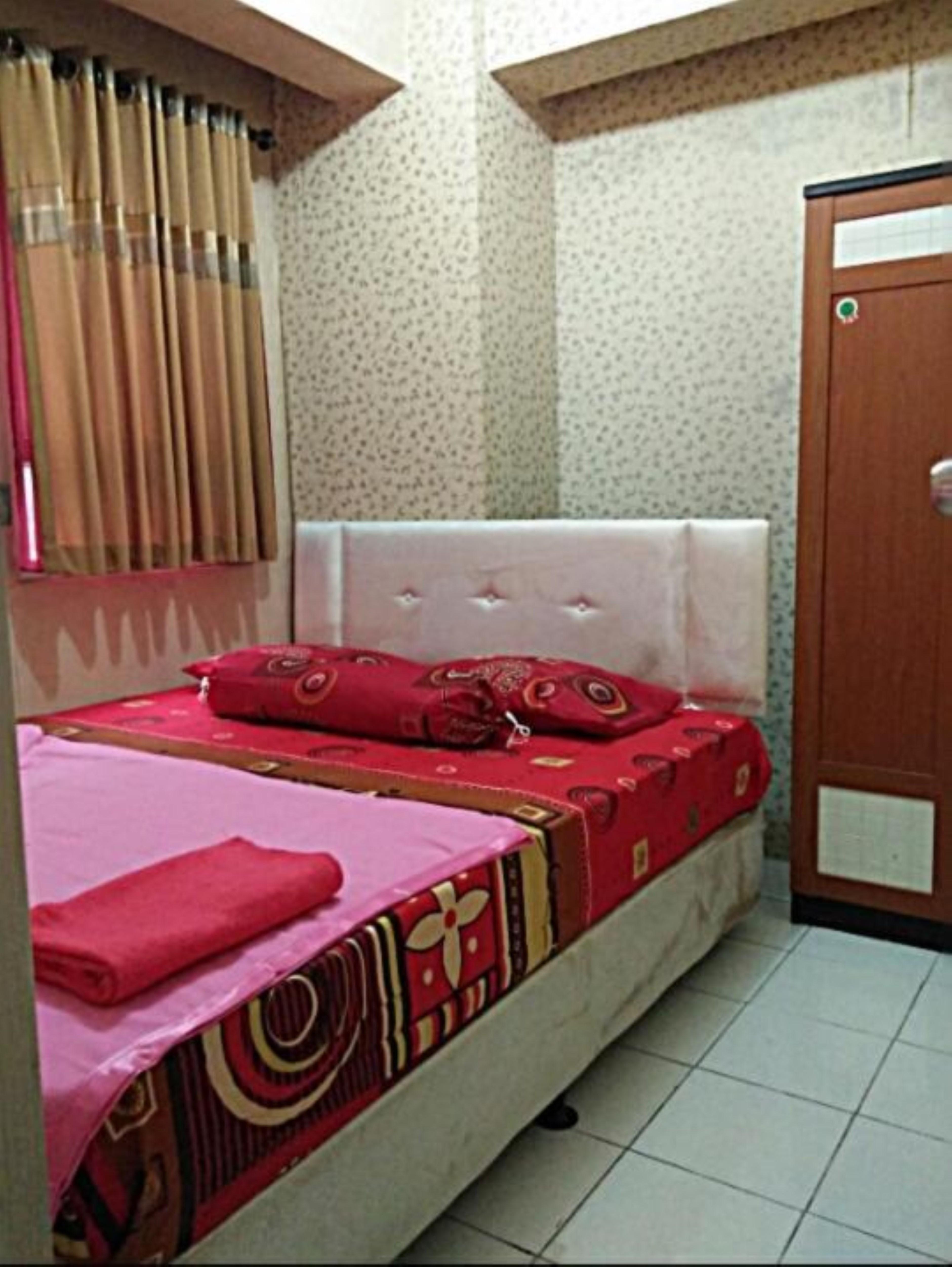 Rg Room Grand Centerpoint 2 Dżakarta Zewnętrze zdjęcie