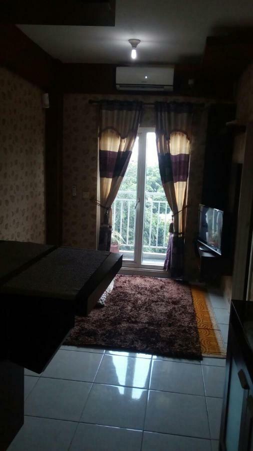 Rg Room Grand Centerpoint 2 Dżakarta Zewnętrze zdjęcie